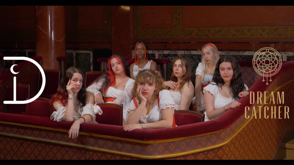 Image de performance iDream pour la Fête de la Danse