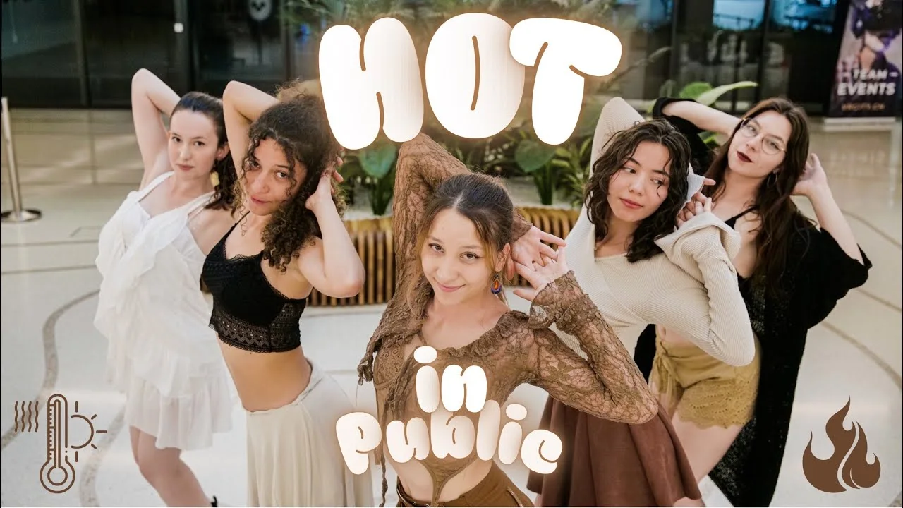 Miniature de la cover HOT par iDream